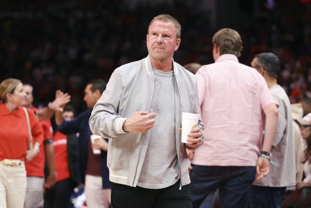 tilman fertitta