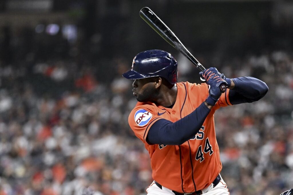 yordan alvarez