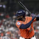 yordan alvarez