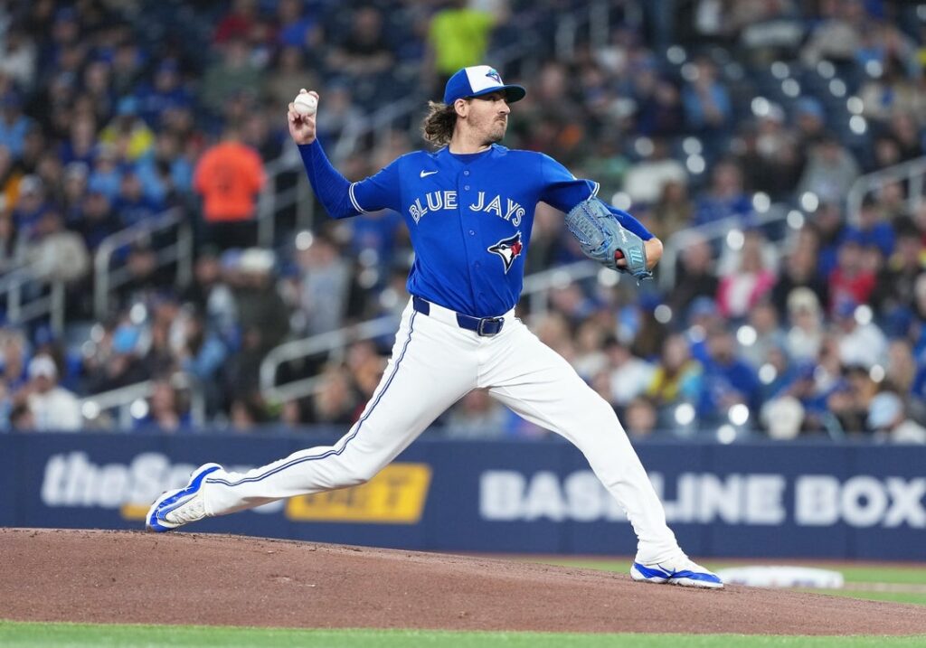 Kevin Gausman