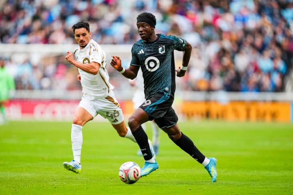 Kelvin Yeboah