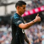 James Rodriguez