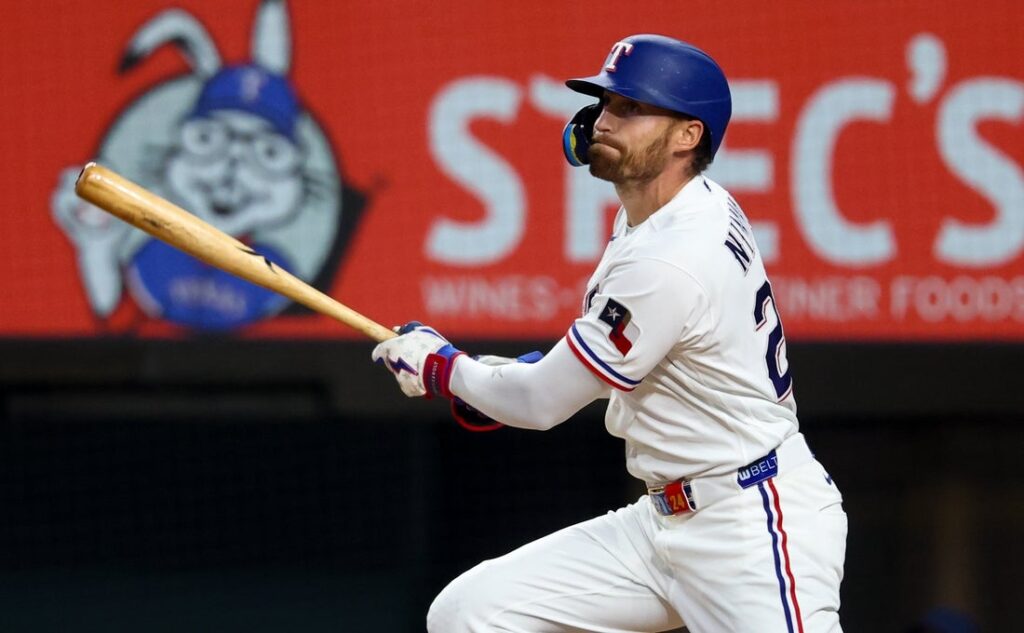 brandon nimmo