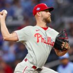 Zack Wheeler