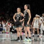 Sabrina Ionescu