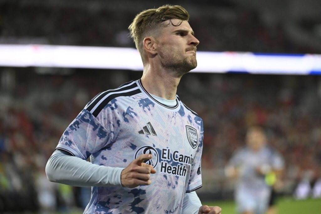timo werner