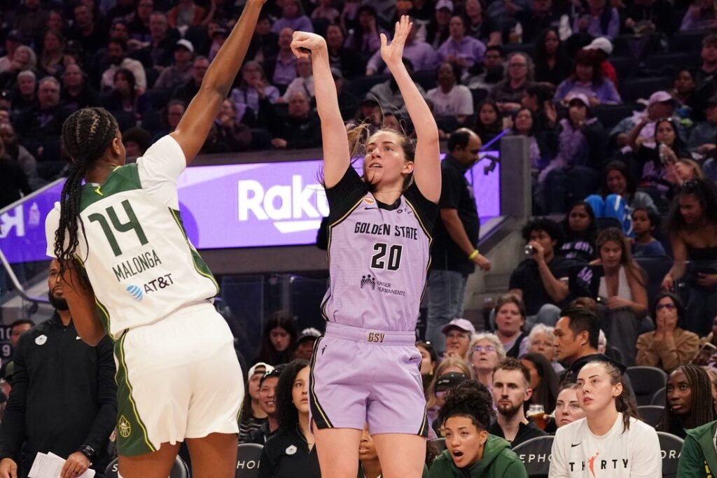kate martin shoots