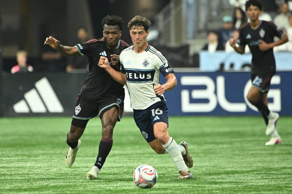 berhalter whitecaps
