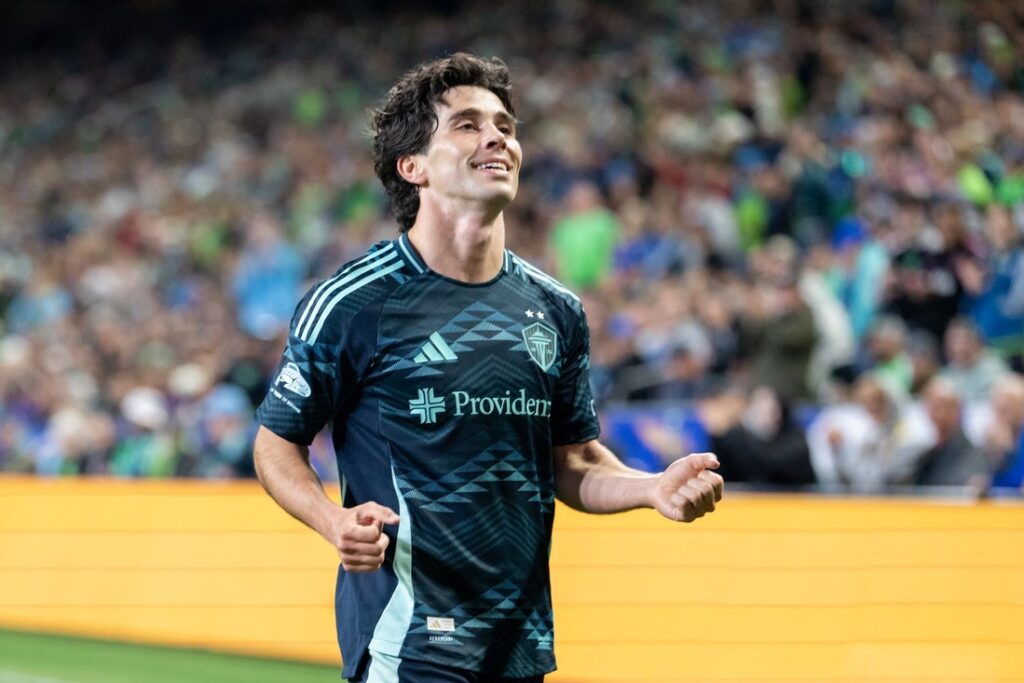 seattle sounders