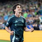 seattle sounders