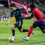 rothrock sounders