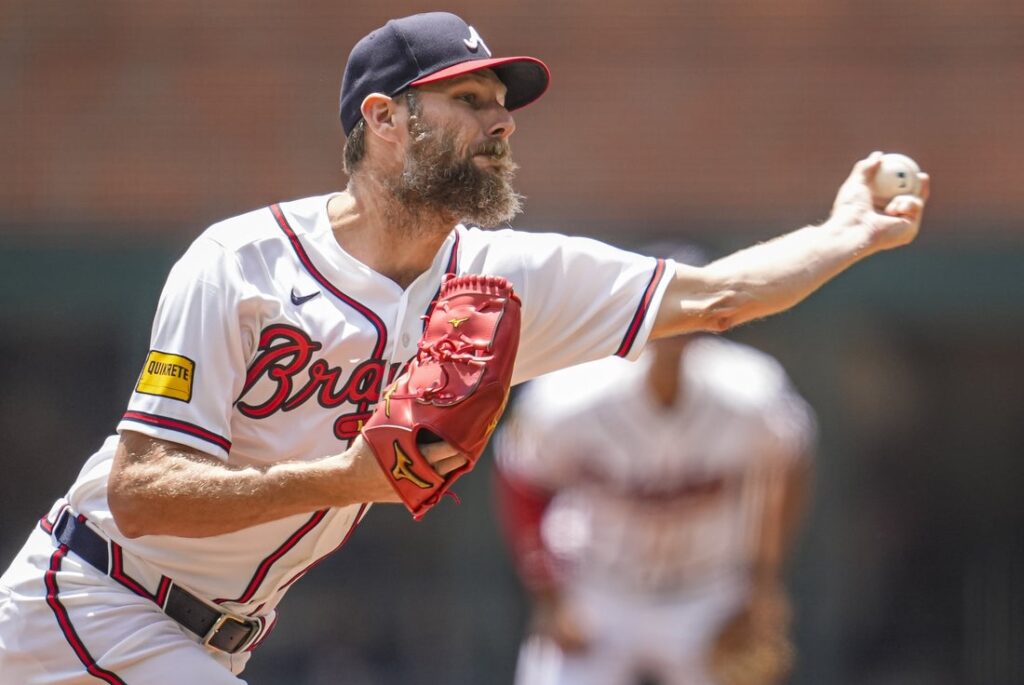 chris sale