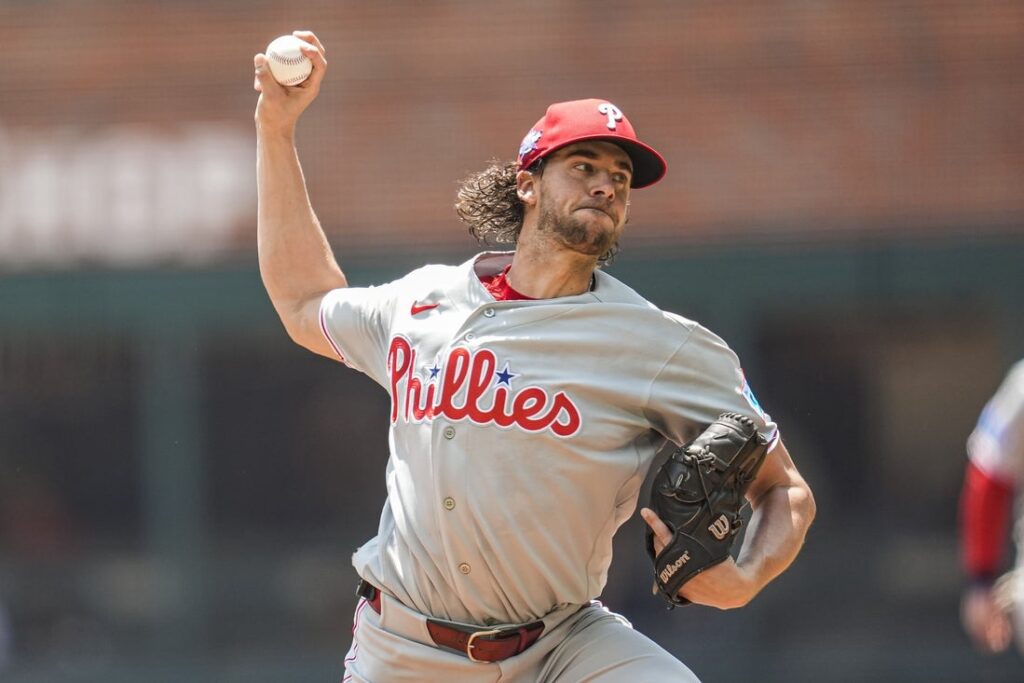 Aaron Nola