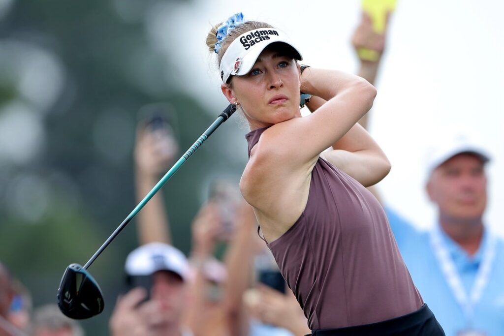 nelly korda