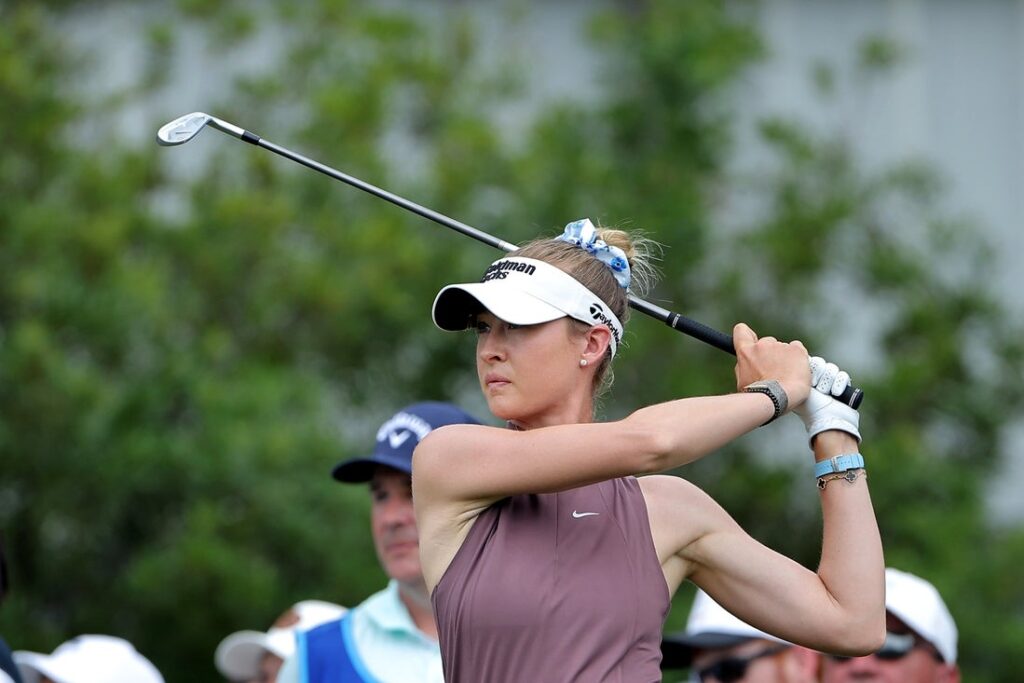 nelly korda