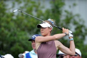 nelly korda
