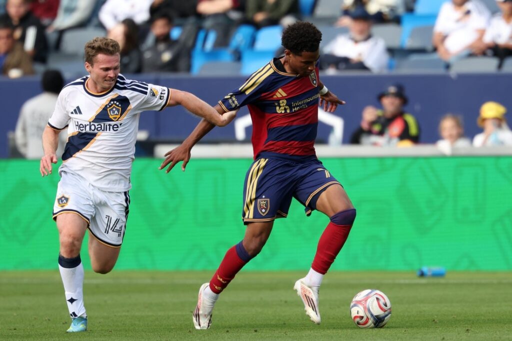 real salt lake