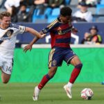 real salt lake