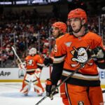 troy terry ducks