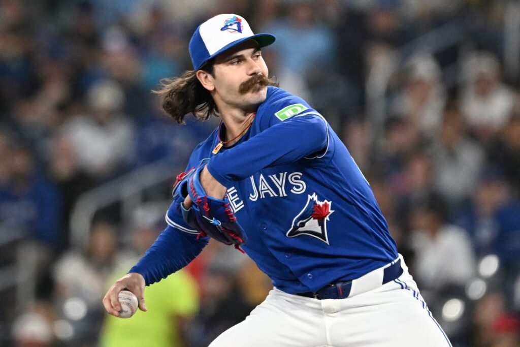 Dylan Cease