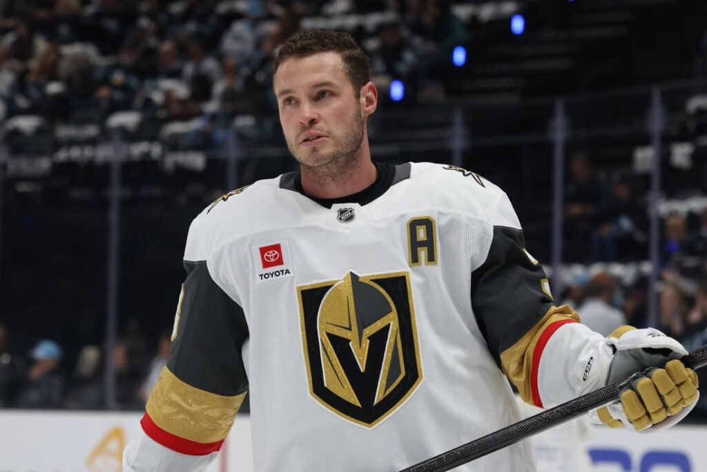 Brayden McNabb