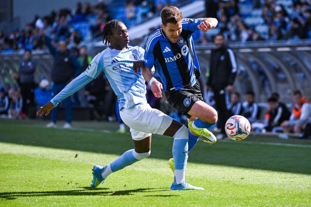 CF Montreal