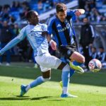 CF Montreal