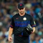 Max Scherzer