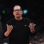 Nick Nurse