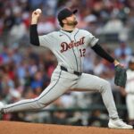 Casey Mize