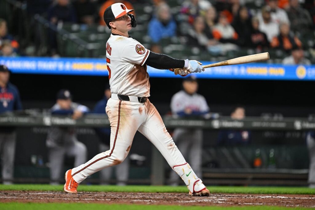 Pete Alonso