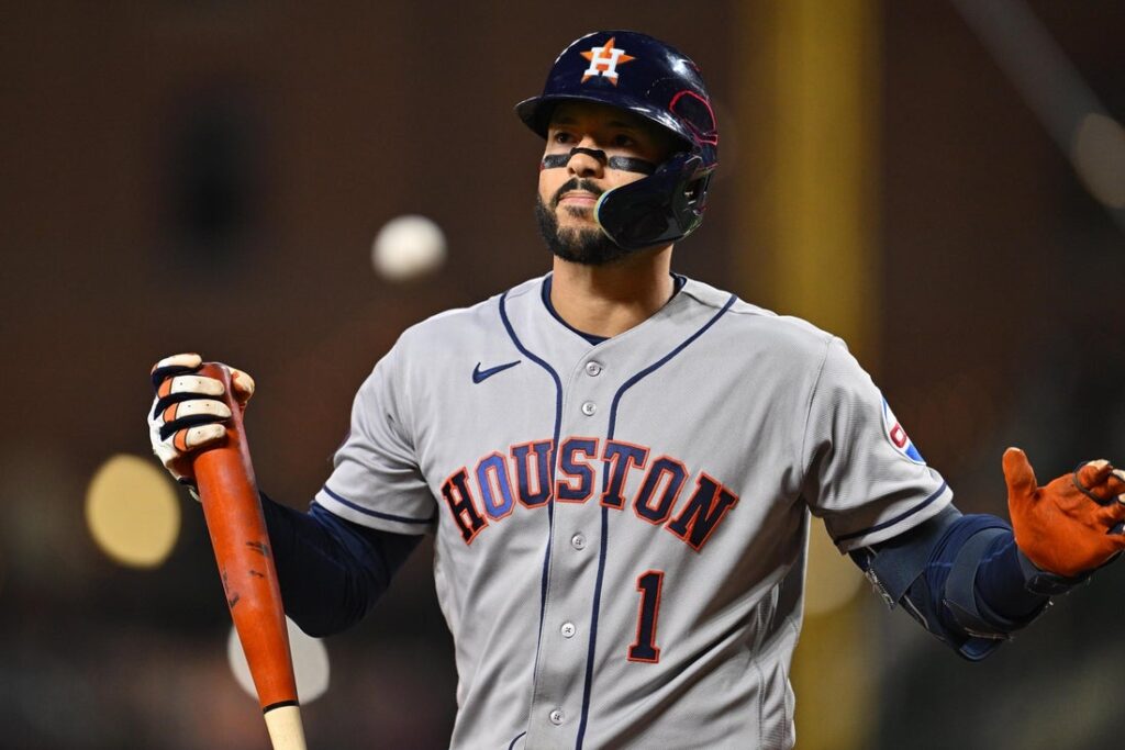 Carlos Correa