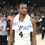 DeAaron Fox