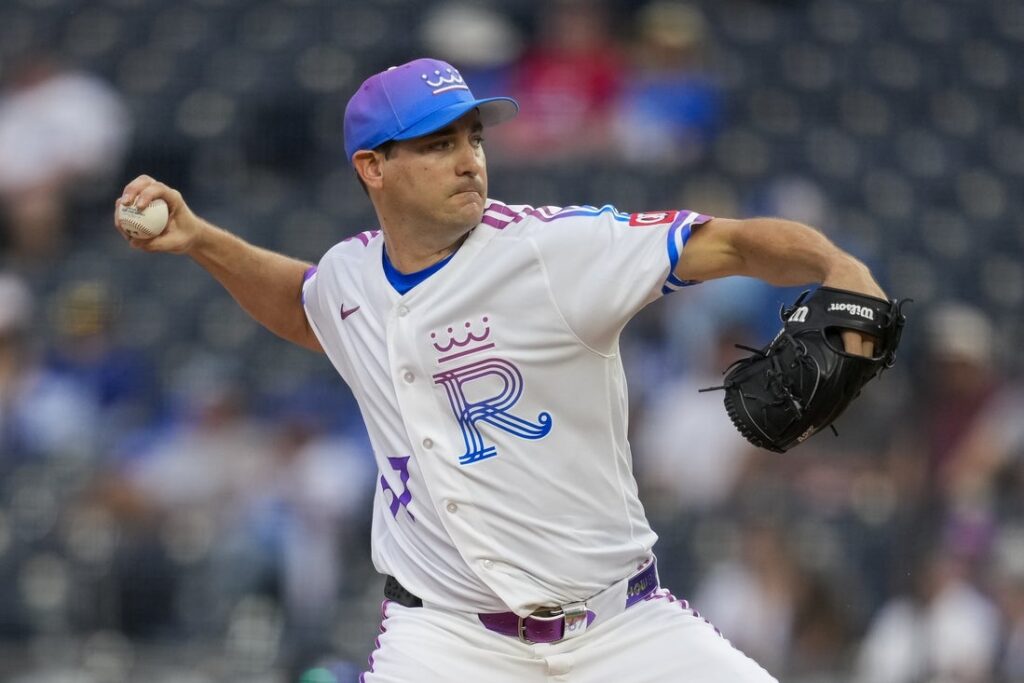 Seth Lugo