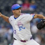 Seth Lugo