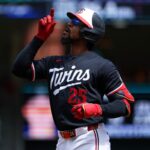 Byron Buxton