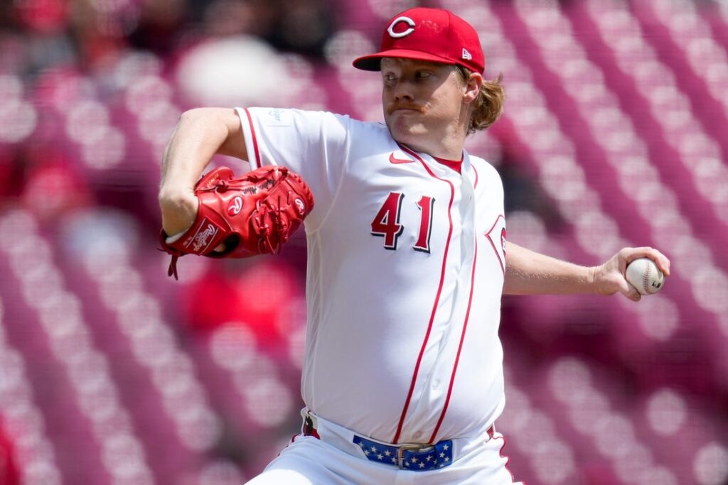 Andrew Abbott