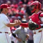 cincinnati reds