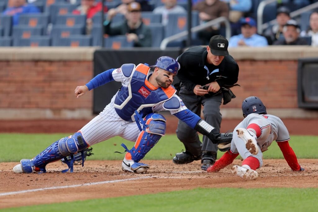 New York Mets