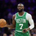 jaylen Brown