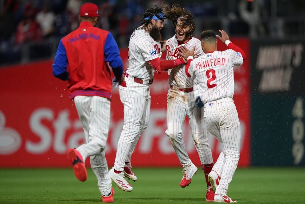 phillies