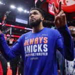 knicks