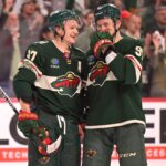 minnesota wild kirill