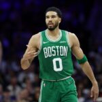 Jayson Tatum