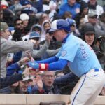 Cubs, Diamondbacks