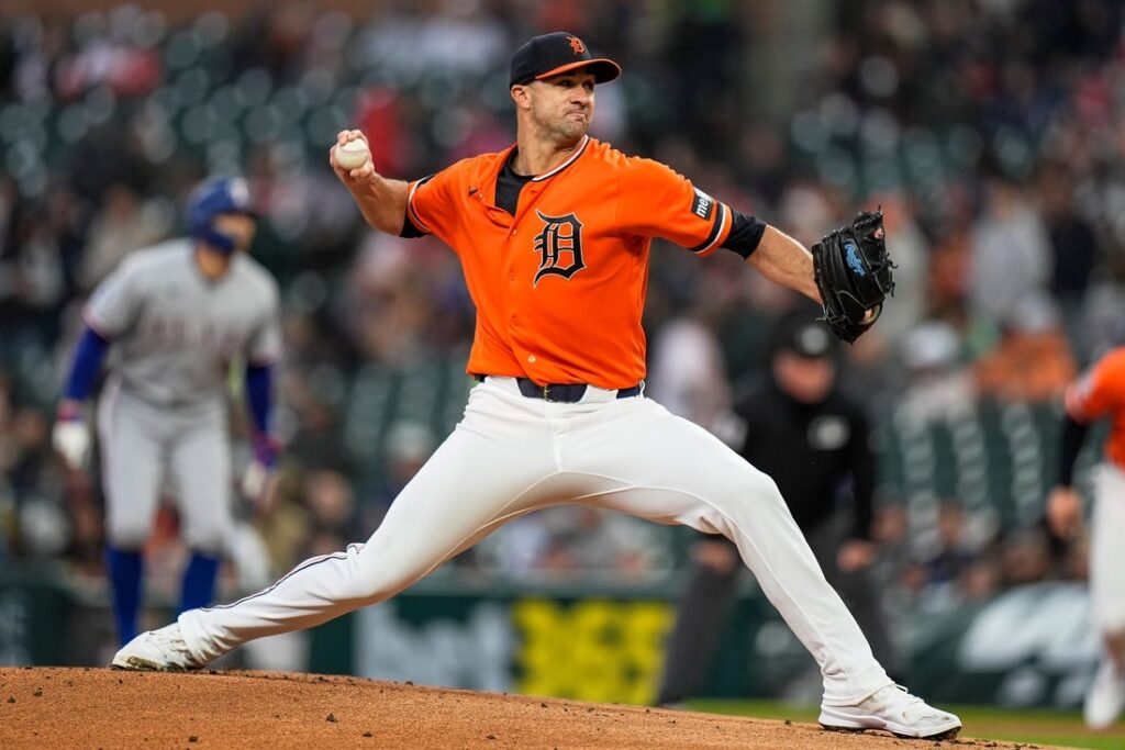 Jack Flaherty