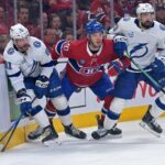 tampa and montreal
