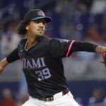 Eury Perez