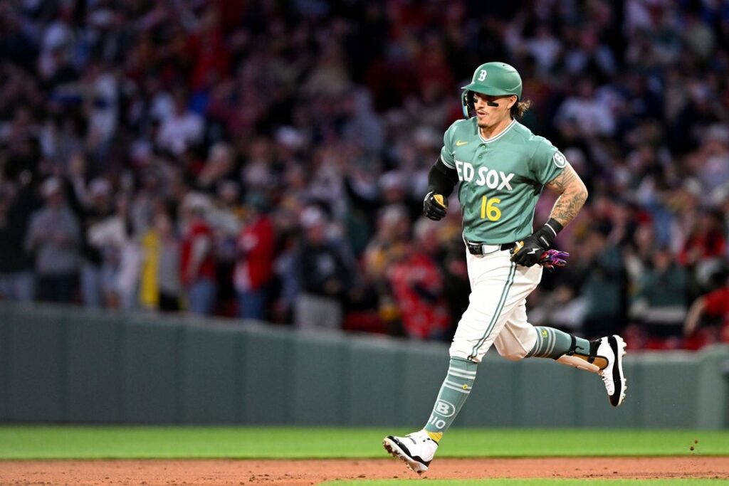Red Sox, Astros