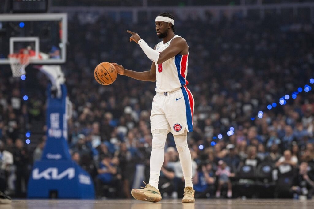caris levert